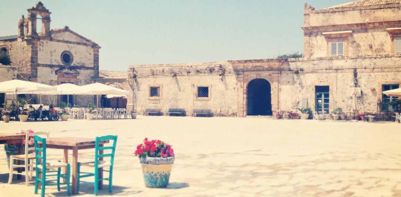 Maride Holiday Νότο Εξωτερικό φωτογραφία
