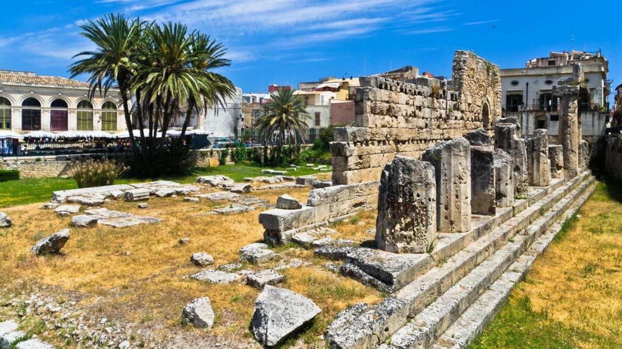 Maride Holiday Νότο Εξωτερικό φωτογραφία