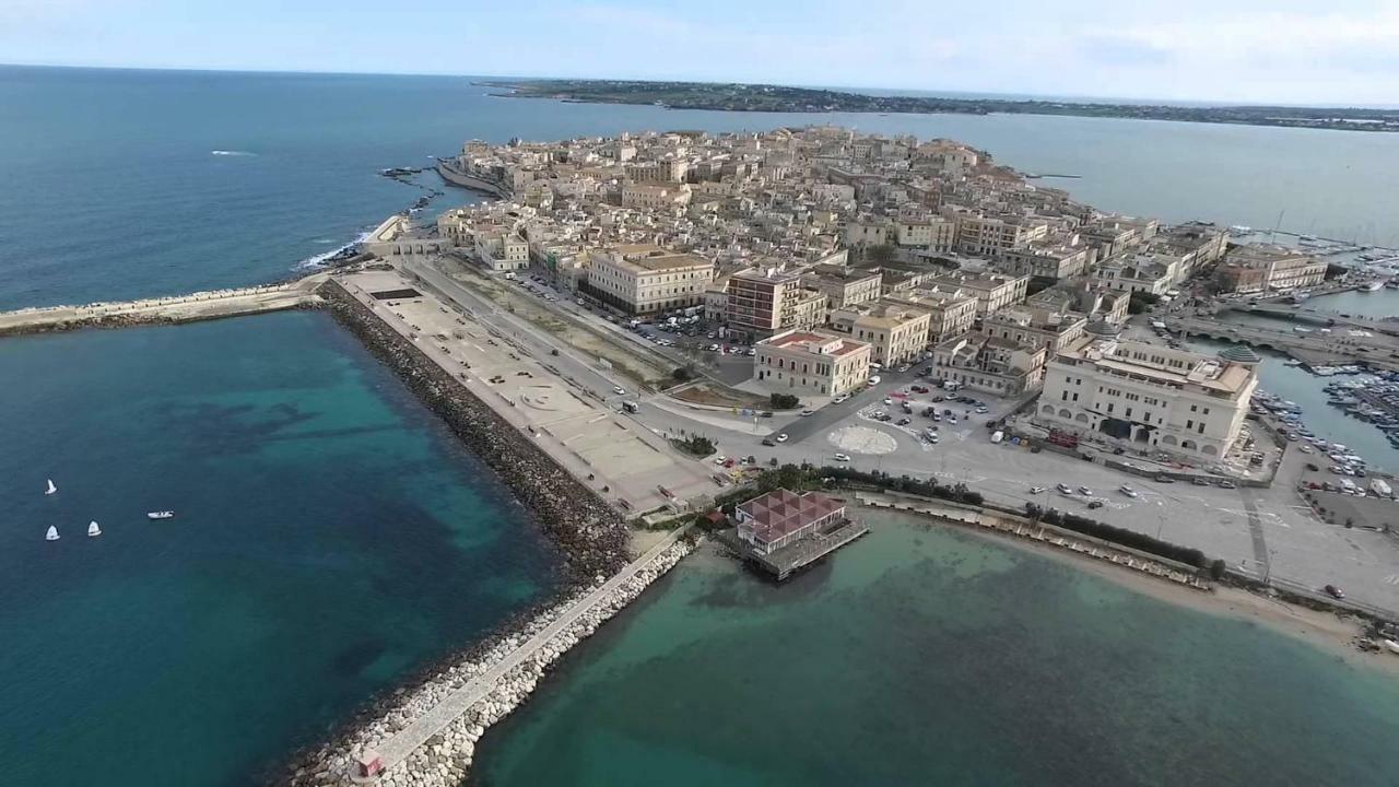 Maride Holiday Νότο Εξωτερικό φωτογραφία