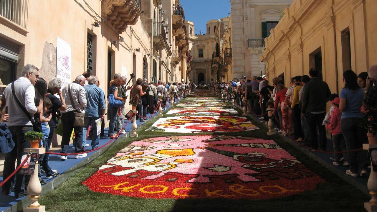 Maride Holiday Νότο Εξωτερικό φωτογραφία